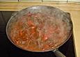Rotwein - Gulasch
