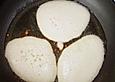 Mehlpfannkuchen