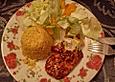 Curryreis