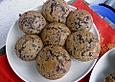 Schwarzw&auml;lder Kirsch Muffin