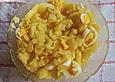 Nickys bayerischer Kartoffelsalat mit Gurke