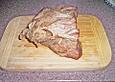 Nickys Kalbsbraten im Topf