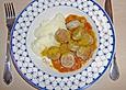 Currywurst