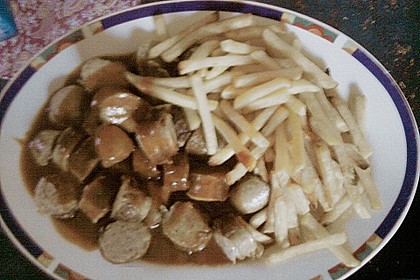 Currywurst 2