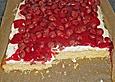 Kirsch - Philadelphia - Kuchen