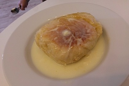 Süße Dampfnudeln 7