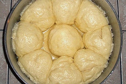 Süße Dampfnudeln 93