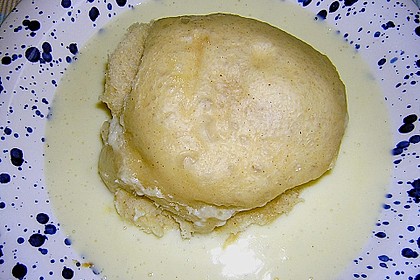 Süße Dampfnudeln 65