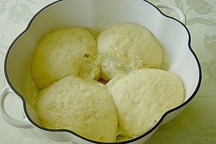 Süße Dampfnudeln 41