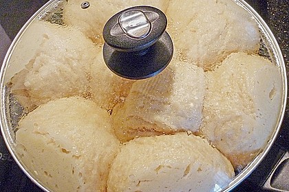 Süße Dampfnudeln 44