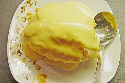 Süße Dampfnudeln 55