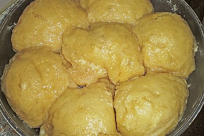 Süße Dampfnudeln 94