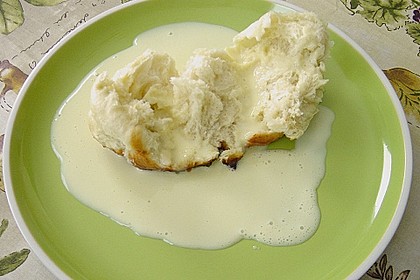 Süße Dampfnudeln 52