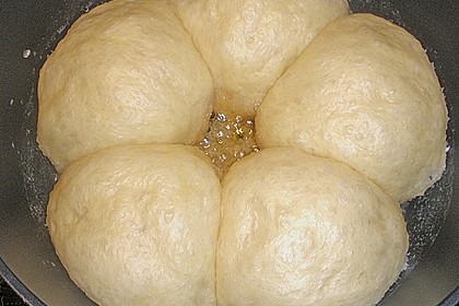 Süße Dampfnudeln 57