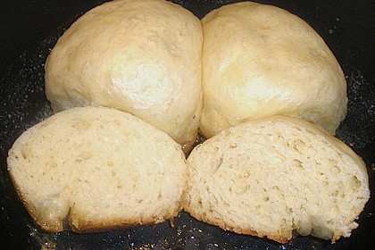 Süße Dampfnudeln 43