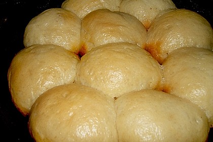 Süße Dampfnudeln 59