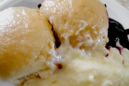 Süße Dampfnudeln 63