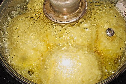 Süße Dampfnudeln 104