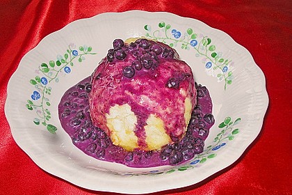 Süße Dampfnudeln 29
