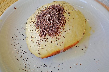 Süße Dampfnudeln 18