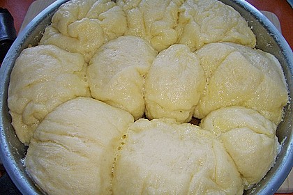 Süße Dampfnudeln 99