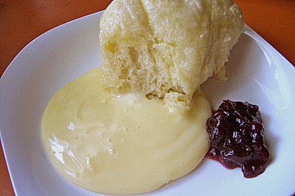 Süße Dampfnudeln 10
