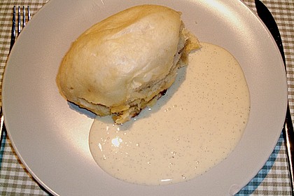 Süße Dampfnudeln 25