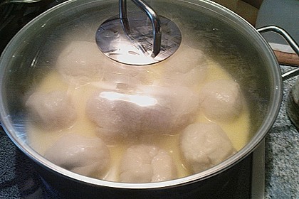 Süße Dampfnudeln 103
