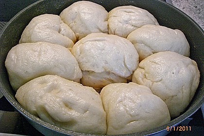 Süße Dampfnudeln 97