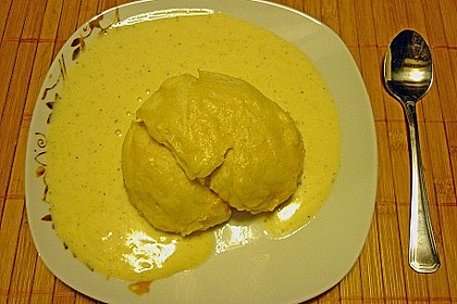 Süße Dampfnudeln 98