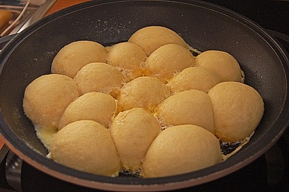 Süße Dampfnudeln 73
