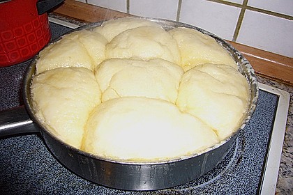 Süße Dampfnudeln 89