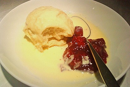 Süße Dampfnudeln 60