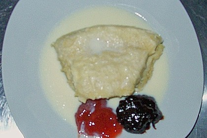 Süße Dampfnudeln 112