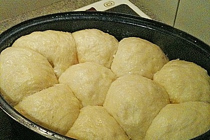 Süße Dampfnudeln 71