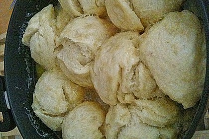 Süße Dampfnudeln 105