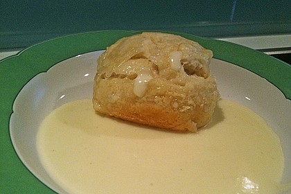 Süße Dampfnudeln 86