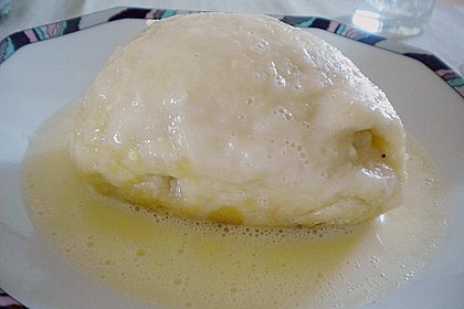 Süße Dampfnudeln 31