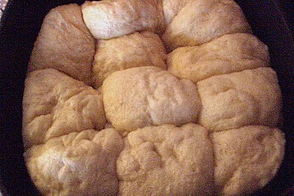 Süße Dampfnudeln 111