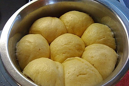 Süße Dampfnudeln 33