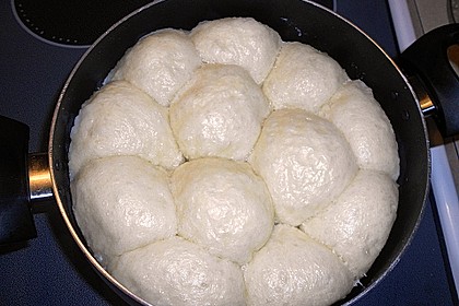 Süße Dampfnudeln 66
