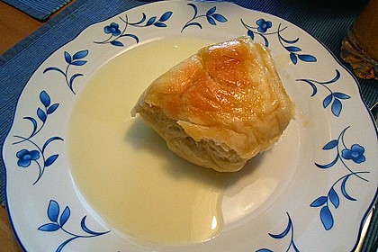 Süße Dampfnudeln 53