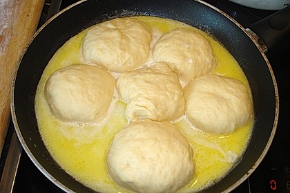 Süße Dampfnudeln 69