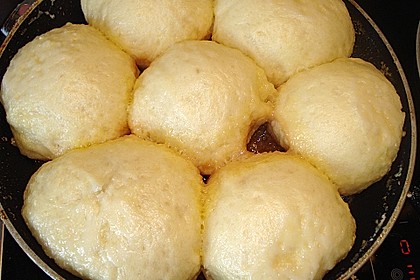 Süße Dampfnudeln 49