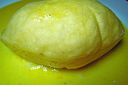 Süße Dampfnudeln 67