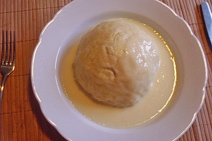 Süße Dampfnudeln 70