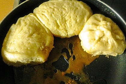 Süße Dampfnudeln 102