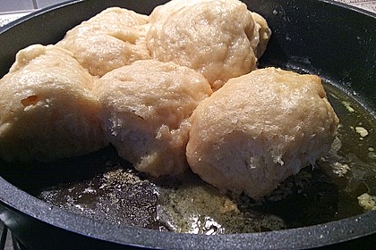 Süße Dampfnudeln 74