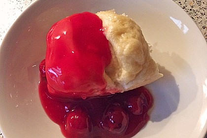Süße Dampfnudeln 58