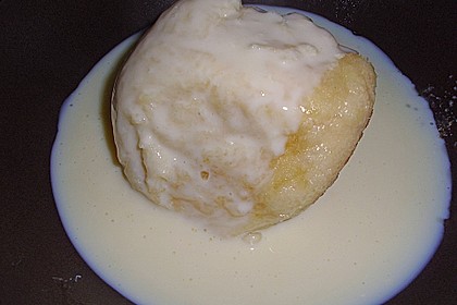 Süße Dampfnudeln 39